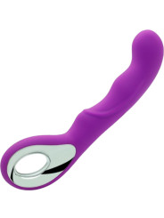 VIBRADOR ANNA ARMONY IMPERMEABLE 10 MODOS DE LA MARCA ARMONY VIBRATORS