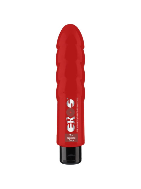 LUBRICANTE SILICONA EROS TOY GLIDE 175 ML DE LA MARCA EROS TOY BOTTLES
