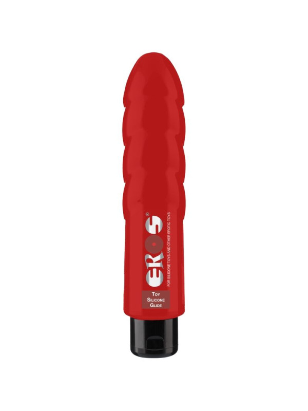 LUBRICANTE SILICONA EROS TOY GLIDE 175 ML DE LA MARCA EROS TOY BOTTLES
