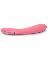 JE JOUE WAND VIBRADOR PUNTO G ROSA RECARGABLE DE LA MARCA JE JOUE