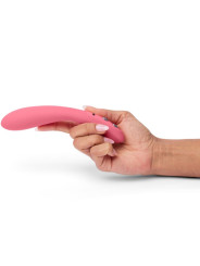 JE JOUE WAND VIBRADOR PUNTO G ROSA RECARGABLE DE LA MARCA JE JOUE