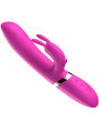 VIBRADOR RABBIT AVA ARMONY IMPERMEABLE RECARGABLE DE LA MARCA ARMONY VIBRATORS