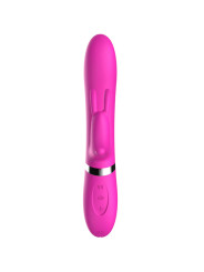 VIBRADOR RABBIT AVA ARMONY IMPERMEABLE RECARGABLE DE LA MARCA ARMONY VIBRATORS