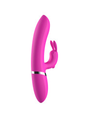 VIBRADOR RABBIT AVA ARMONY IMPERMEABLE RECARGABLE DE LA MARCA ARMONY VIBRATORS