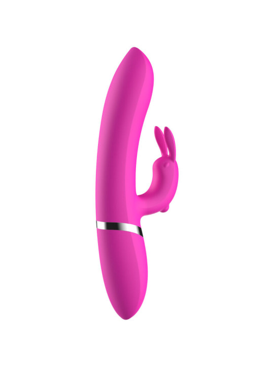 VIBRADOR RABBIT AVA ARMONY IMPERMEABLE RECARGABLE DE LA MARCA ARMONY VIBRATORS
