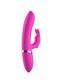 VIBRADOR RABBIT AVA ARMONY IMPERMEABLE RECARGABLE DE LA MARCA ARMONY VIBRATORS