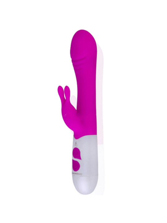 VIBRADOR RABBIT ARMONY HAPPY - ESTIMULADOR VIOLETA DE LA MARCA ARMONY VIBRATORS