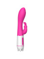 VIBRADOR RABBIT ARMONY HAPPY 36 MODOS FUCSIA DE LA MARCA ARMONY VIBRATORS