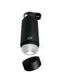 FAP FLASK ESTIMULADOR DISCRETO BOTELLA AGUA TRANSPARENTE DE LA MARCA PDX PLUS+