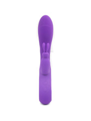 VIBRADOR RABBIT BELLA ARMONY SILICONA IMPERMEBLE 9 MODOS DE LA MARCA ARMONY VIBRATORS