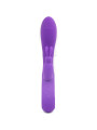 VIBRADOR RABBIT BELLA ARMONY SILICONA IMPERMEBLE 9 MODOS DE LA MARCA ARMONY VIBRATORS