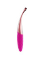 VIBRADOR NANA MULTIFRECUENCIA ARMONY - COLOR FUCSIA DE LA MARCA ARMONY STIMULATORS