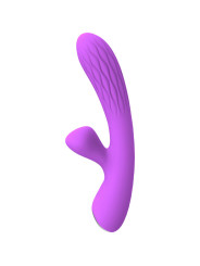 VIBRADOR ARMONY CHELSEA 36 MODOS FLEXIBLE VIOLETA DE LA MARCA ARMONY VIBRATORS