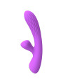 VIBRADOR ARMONY CHELSEA 36 MODOS FLEXIBLE VIOLETA DE LA MARCA ARMONY VIBRATORS