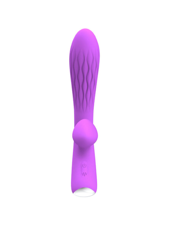 VIBRADOR ARMONY CHELSEA 36 MODOS FLEXIBLE VIOLETA DE LA MARCA ARMONY VIBRATORS