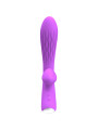 VIBRADOR ARMONY CHELSEA 36 MODOS FLEXIBLE VIOLETA DE LA MARCA ARMONY VIBRATORS