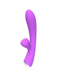 VIBRADOR ARMONY CHELSEA 36 MODOS FLEXIBLE VIOLETA DE LA MARCA ARMONY VIBRATORS