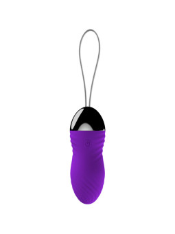 HUEVO VIBRADOR ANNI CONTROL REMOTO VIOLETA - ARMONY DE LA MARCA ARMONY STIMULATORS
