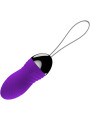 HUEVO VIBRADOR ANNI CONTROL REMOTO VIOLETA - ARMONY DE LA MARCA ARMONY STIMULATORS