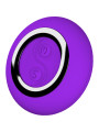 HUEVO VIBRADOR PHOENIX CON CONTROL REMOTO - ARMONY DE LA MARCA ARMONY STIMULATORS