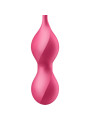 SATISFYER LOVE BIRDS 2 BOLAS KEGEL VIBRADORAS CON APP DE LA MARCA SATISFYER BALLS