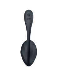 SATISFYER RIBBED PETAL ESTIMULADOR PUNTO G APP CONTROL REMOTO DE LA MARCA SATISFYER PARTNER