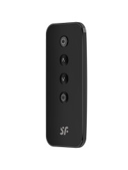 SATISFYER RIBBED PETAL ESTIMULADOR PUNTO G APP CONTROL REMOTO DE LA MARCA SATISFYER PARTNER