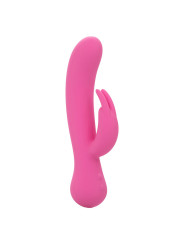 VIBRADOR RABBIT RECARGABLE CALEXOTICS ROSA INTENSO DE LA MARCA CALEXOTICS