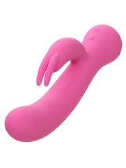 VIBRADOR RABBIT RECARGABLE CALEXOTICS ROSA INTENSO DE LA MARCA CALEXOTICS