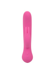 VIBRADOR RABBIT RECARGABLE CALEXOTICS ROSA INTENSO DE LA MARCA CALEXOTICS