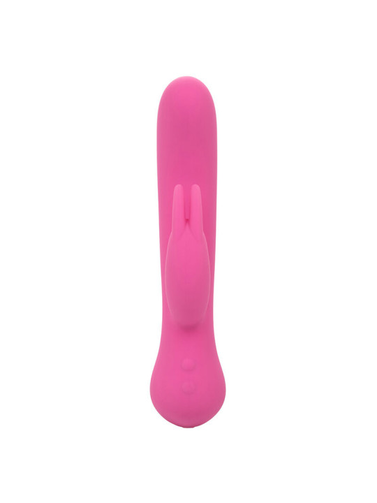 VIBRADOR RABBIT RECARGABLE CALEXOTICS ROSA INTENSO DE LA MARCA CALEXOTICS