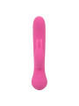 VIBRADOR RABBIT RECARGABLE CALEXOTICS ROSA INTENSO DE LA MARCA CALEXOTICS