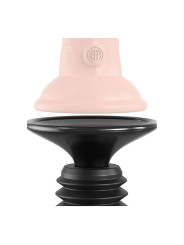 BODY DOCK THRUSTER SUJETA DILDOS 7 MODOS EMPUJE NEGRO DE LA MARCA FETISH FANTASY SERIES