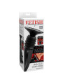 BODY DOCK THRUSTER SUJETA DILDOS 7 MODOS EMPUJE NEGRO DE LA MARCA FETISH FANTASY SERIES