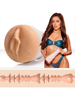 FLESHLIGHT VANNA BARDOT - ESTIMULADOR VAGINAL REALISTA DE LA MARCA FLESHLIGHT GIRLS