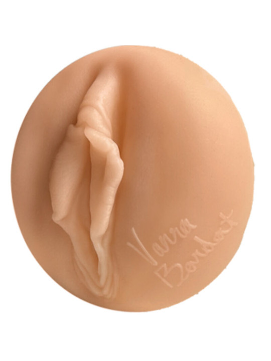 FLESHLIGHT VANNA BARDOT - ESTIMULADOR VAGINAL REALISTA DE LA MARCA FLESHLIGHT GIRLS