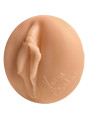 FLESHLIGHT VANNA BARDOT - ESTIMULADOR VAGINAL REALISTA DE LA MARCA FLESHLIGHT GIRLS
