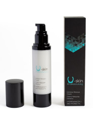 CREMA HIDRATANTE U-SKIN XTRAMOISTURIZING PARA TATUAJES Y PIEL DE LA MARCA 500COSMETICS