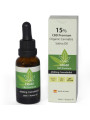 ACEITE CBD 15% CIBIDIL RELAJANTE 30 ML - 500 COSMETICS DE LA MARCA 500COSMETICS