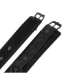 DARKNESS - LUXE ESPOSAS BDSM NEGRO DE LA MARCA DARKNESS BONDAGE