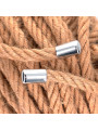 CUERDA DE CÁÑAMO KINK 10M - IDEAL PARA BONDAGE Y SHIBARI DE LA MARCA KINK ROPE ARTS