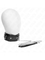 COLLAR BDSM CON CORREA AJUSTABLE KINK 65 CM DE LA MARCA KINK COLLAR & GAG