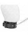 COLLAR BDSM CON CORREA AJUSTABLE KINK 65 CM DE LA MARCA KINK COLLAR & GAG