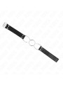 MORDAZA BOCA DE ARAÑA KINK SILICONA SUAVE TALLA M DE LA MARCA KINK COLLAR & GAG