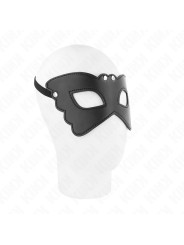 MÁSCARA MARIPOSA POLIPIEL KINK - 20X9 CM DE LA MARCA KINK MASKED ALLURE
