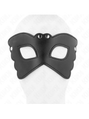 MÁSCARA MARIPOSA POLIPIEL KINK - 20X9 CM DE LA MARCA KINK MASKED ALLURE