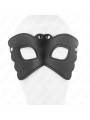 MÁSCARA MARIPOSA POLIPIEL KINK - 20X9 CM DE LA MARCA KINK MASKED ALLURE