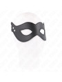 MÁSCARA DE POLIPIEL CON REMACHES KINK - MODELO 1 DE LA MARCA KINK MASKED ALLURE