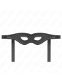 MÁSCARA DE POLIPIEL KINK - MODELO 1 30X7 CM DE LA MARCA KINK MASKED ALLURE