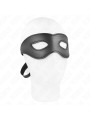 MÁSCARA DE POLIPIEL KINK - MODELO 1 30X7 CM DE LA MARCA KINK MASKED ALLURE